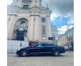 Mercedes automobiliai jūsų šventei! / Mercedes_Nuoma_LT / Darbų pavyzdys ID 1982082