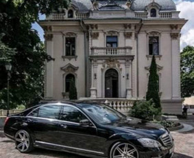 Mercedes automobiliai jūsų šventei! / Mercedes_Nuoma_LT / Darbų pavyzdys ID 1982086