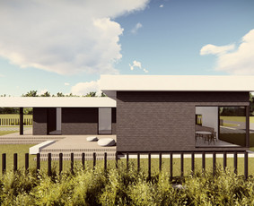Mano natūra - architektūra / Vytis Cibulskis / Darbų pavyzdys ID 1983152