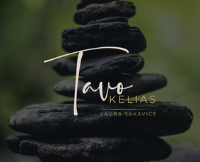 Išskirtiniai logotipai, įsimintinos pakuotės – jūsų verslui - Logotipų kūrimas - 3 Logotipų kūrimas - Išskirtiniai logotipai, įsimintinos pakuotės – jūsų verslui - 3