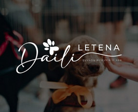 Išskirtiniai logotipai, įsimintinos pakuotės – jūsų verslui - Logotipų kūrimas - 4 Logotipų kūrimas - Išskirtiniai logotipai, įsimintinos pakuotės – jūsų verslui - 4