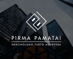Išskirtiniai logotipai, įsimintinos pakuotės – jūsų verslui - Logotipų kūrimas - 2 Logotipų kūrimas - Išskirtiniai logotipai, įsimintinos pakuotės – jūsų verslui - 2