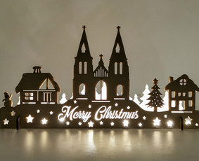 Graviravimas ir pjovimas lazeriu / Aidas Gecevičius / Darbų pavyzdys ID 1983538