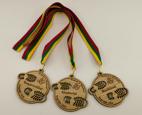 Graviravimas ir pjovimas lazeriu / Aidas Gecevičius / Darbų pavyzdys ID 1983928