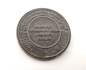 Graviravimas ir pjovimas lazeriu / Aidas Gecevičius / Darbų pavyzdys ID 1983976