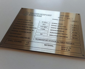 Graviravimas ir pjovimas lazeriu / Aidas Gecevičius / Darbų pavyzdys ID 1984114