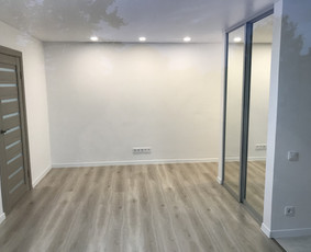 Sienų dažymas - Dažymas/glaistymas, pilnas vidaus įrengimas - 3