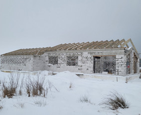 Statybos darbai / Arūnas Bartkus / Darbų pavyzdys ID 1984650