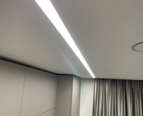 Elektros instaliacijos darbai, konsultacijos - LED apšvietimas: montavimas - 2 LED apšvietimas: montavimas - Elektros instaliacijos darbai, konsultacijos - 2