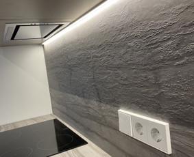 Elektros instaliacijos darbai, konsultacijos - LED apšvietimas: montavimas - 4 LED apšvietimas: montavimas - Elektros instaliacijos darbai, konsultacijos - 4