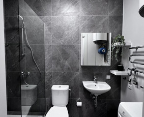 Valymo paslaugos (apartamentų administravimas ) / VaiSvara / Darbų pavyzdys ID 1987298