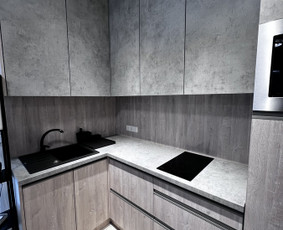 Valymo paslaugos (apartamentų administravimas ) / VaiSvara / Darbų pavyzdys ID 1987300