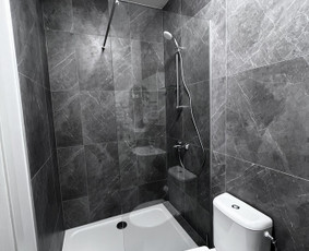 Valymo paslaugos (apartamentų administravimas ) / VaiSvara / Darbų pavyzdys ID 1987304