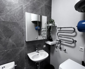 Valymo paslaugos (apartamentų administravimas ) / VaiSvara / Darbų pavyzdys ID 1987306