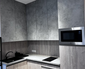 Valymo paslaugos (apartamentų administravimas ) / VaiSvara / Darbų pavyzdys ID 1987308