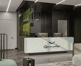 Šypsenos galerija|   Logotipų kūrimas - www.glogo.eu - logo creation.