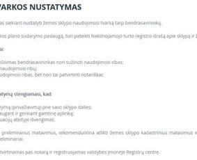 Nekilnojamojo turto brokerė/teisininkė Rūta / Rūta Dobilienė / Darbų pavyzdys ID 1988428