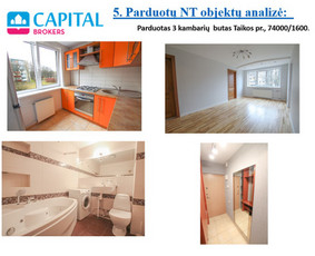 Nekilnojamojo turto brokerė/teisininkė Rūta / Rūta Dobilienė / Darbų pavyzdys ID 1988430