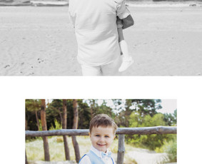 Evelina fotografuoja, fotografė - Šeimos fotosesija - 1 Šeimos fotosesija - Evelina fotografuoja, fotografė - 1