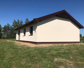 Fasado armavimas - Fasadų &scaron;iltinimas - 4