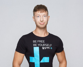 Konsultacijos - Asmeninės treniruotės Gymplius / Online treniruotės - 1