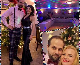 Donatas Odinas - renginių vedėjas su Dj / Donatas Odinas / Darbų pavyzdys ID 1990144