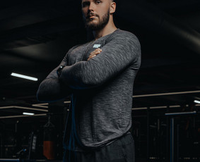 Asmeninis treneris Lukas - Konsultacijos - 1 Konsultacijos - Asmeninis treneris Lukas - 1