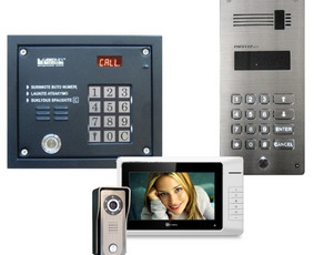 Apsaugos sistemos / Elektrotechniniai darbai - Telefonspynių montavimas - 1 Telefonspynių montavimas - Apsaugos sistemos / Elektrotechniniai darbai - 1