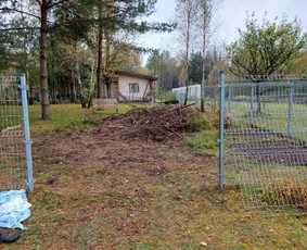 Šiukšliu išvežimas / Įvairių šiukšlių išvežimas / Darbų pavyzdys ID 1992336