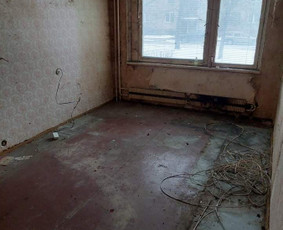 Šiukšliu išvežimas / Įvairių šiukšlių išvežimas / Darbų pavyzdys ID 1992372