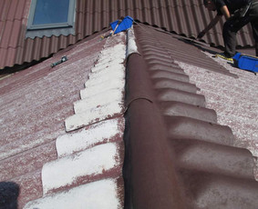 Kraigo montavimas - Bituminiai stogai- fasadai. Pilnas irengimas, remontas. - 2