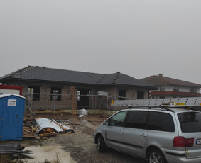 Stogdengys Naujastatyba Senų renovacija,remontas,lankstiniai / MB ,, Andjusta Statyba " / Darbų pavyzdys ID 1993226