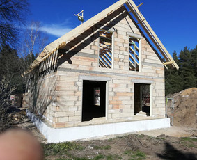 Statyba renovacija / Donatas Žemeckas / Darbų pavyzdys ID 1993970