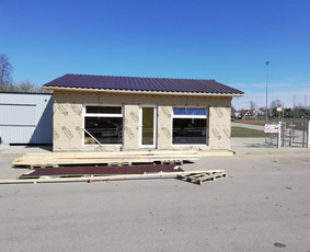 Statyba renovacija / Donatas Žemeckas / Darbų pavyzdys ID 1993974