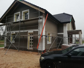 Statyba renovacija / Donatas Žemeckas / Darbų pavyzdys ID 1993978