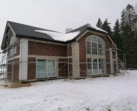 Statyba renovacija / Donatas Žemeckas / Darbų pavyzdys ID 1993980