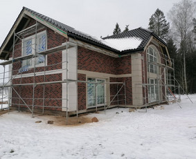 Statyba renovacija / Donatas Žemeckas / Darbų pavyzdys ID 1993982
