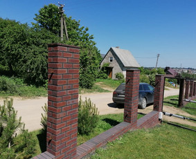 Statyba renovacija / Donatas Žemeckas / Darbų pavyzdys ID 1993984