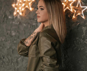 Foto makiažas