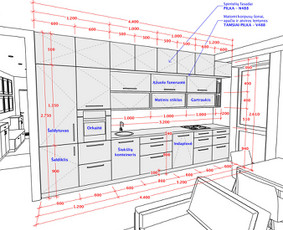 Archicad pamokos per Zoom - Architektūros korepetitoriai - 3 Architektūros korepetitoriai - Archicad pamokos per Zoom - 3
