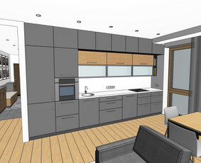 Archicad pamokos per Zoom - Architektūros korepetitoriai - 2 Architektūros korepetitoriai - Archicad pamokos per Zoom - 2