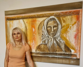 Paveikslai Vija Art - Paveikslai pagal užsakymą - 1 Paveikslai pagal užsakymą - Paveikslai Vija Art - 1