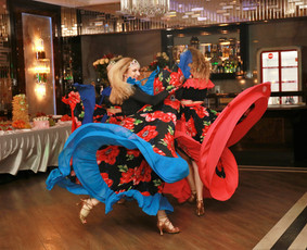 Šokėjų kolektyvas Leila Dance / Renata Leila / Darbų pavyzdys ID 1996360