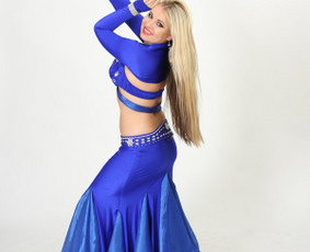 Šokėjų kolektyvas Leila Dance / Renata Leila / Darbų pavyzdys ID 1996372