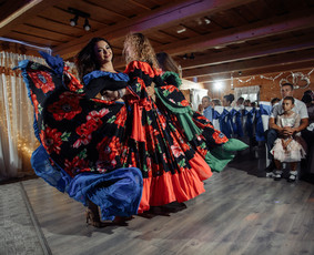 Šokėjų kolektyvas Leila Dance / Renata Leila / Darbų pavyzdys ID 1996380