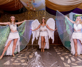 Šokėjų kolektyvas Leila Dance / Renata Leila / Darbų pavyzdys ID 1996386