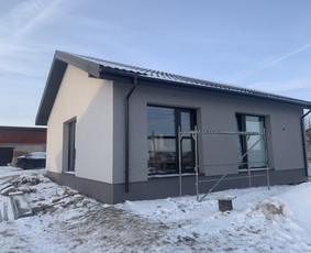 Statome individualius namus, senų namų renovacija / Tavo meistras / Darbų pavyzdys ID 1996442