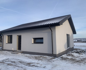 Statome individualius namus, senų namų renovacija - Fasado tinkavimas - 2 Fasado tinkavimas - Statome individualius namus, senų namų renovacija - 2