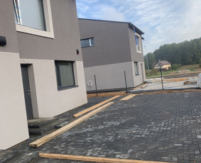 Statome individualius namus, senų namų renovacija / Tavo meistras / Darbų pavyzdys ID 1996454