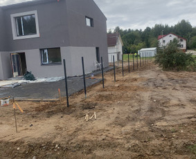 Statome individualius namus, senų namų renovacija / Tavo meistras / Darbų pavyzdys ID 1996456